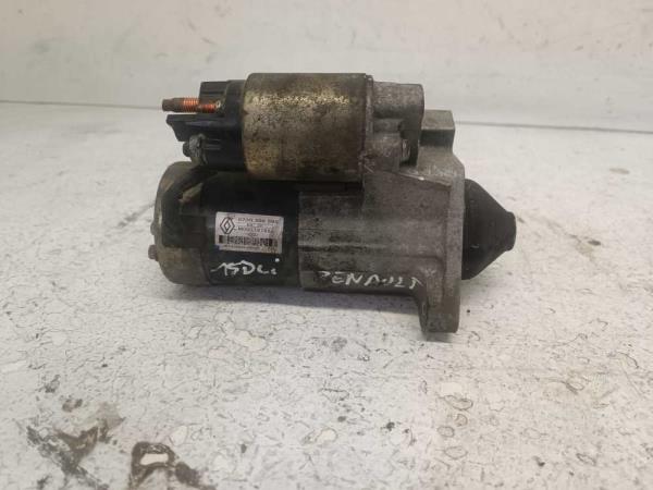 DEMARREUR RENAULT/ NISSAN/ MERCEDES/ DACIA - Vue 3